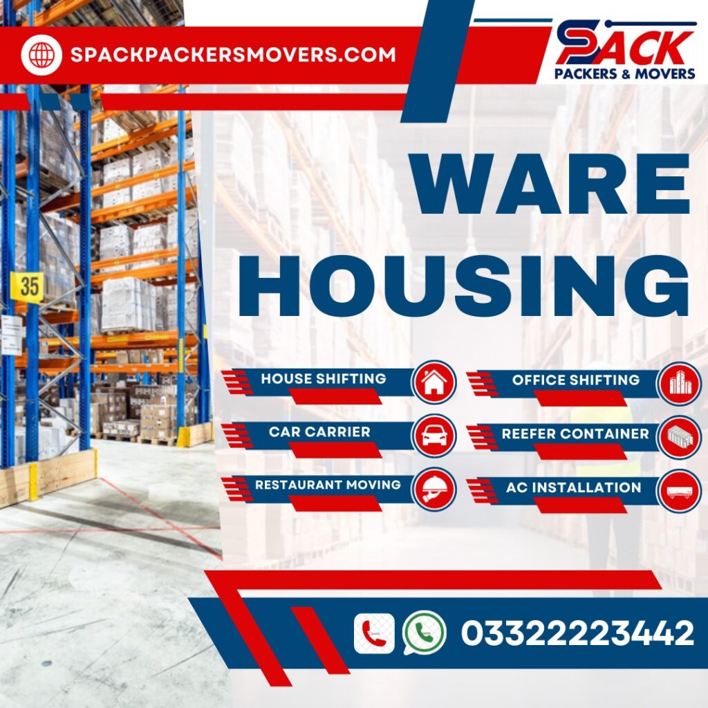 warehousing